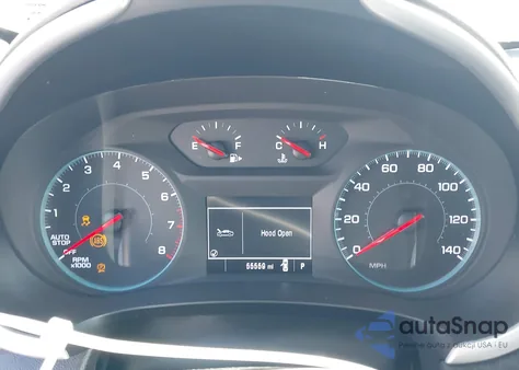 2023 Chevrolet Malibu Fwd 1Lt from USA, damaged, VIN 1G1ZD5ST7PF237553